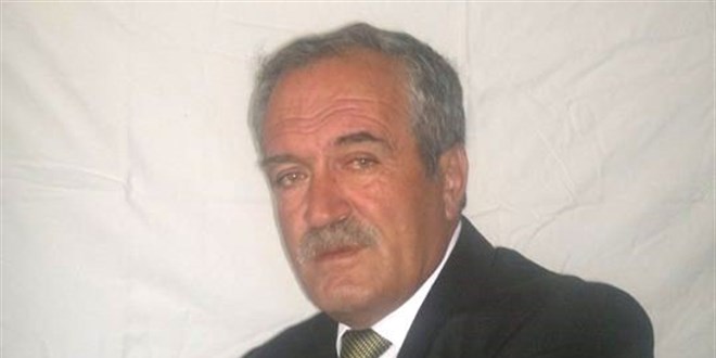 Kalp krizi geiren AK Partili belediye bakan vefat etti