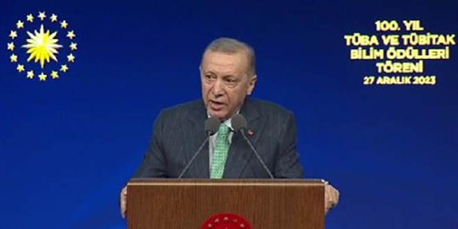 Erdoan: 36 saatte 54 terrist yok edildi