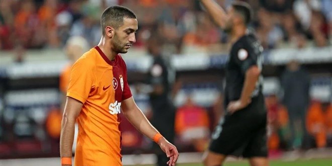 Galatasaray'da Ayrılacak İsimler Belli Oldu - Memurlar.Net