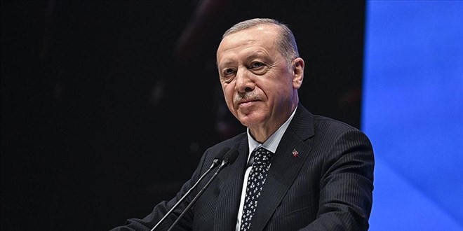 Erdoan, zel'den kazand tazminat Mehmetik Vakf'na balad