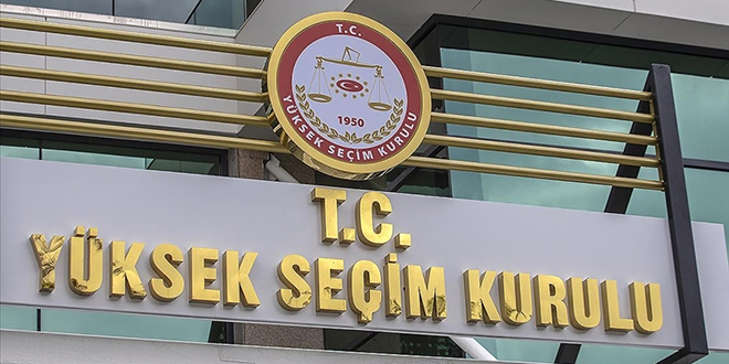 YSK yeleri yerel seimler ncesi Hatay'da inceleme yapt