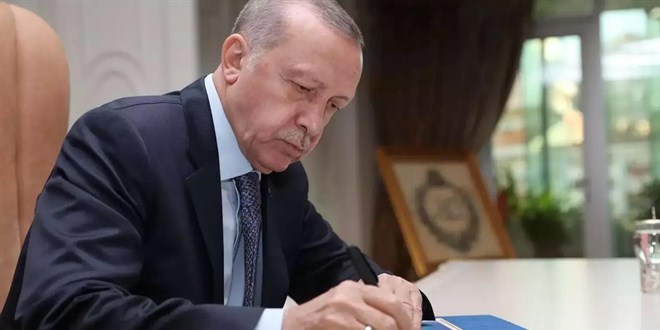 Erdoan son dokunular yapyor, aday listeleri revize sonras aklanacak