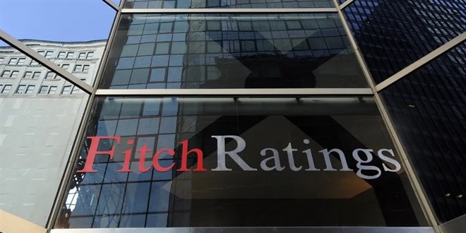 Fitch'ten merkez bankalarnn 2024'teki faiz indirimlerinin sert olmayaca ngrs