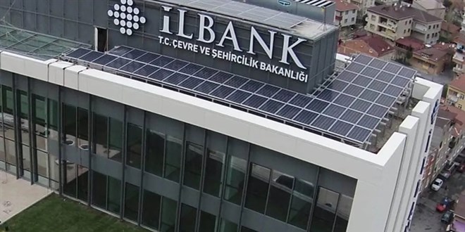 LBANK geen yl yerel ynetimlere 27,4 milyar lira destek salad