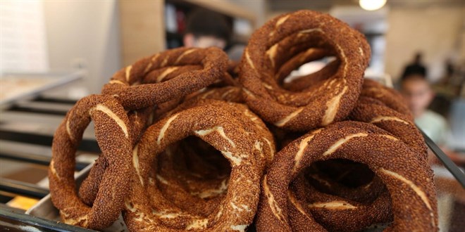 Ankara'da simit 10 liradan satlmaya devam edecek