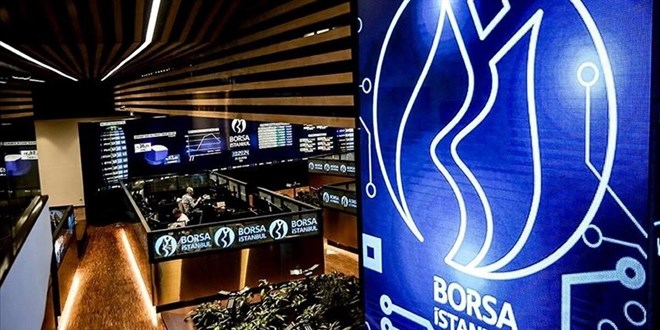 Borsadan son 3 ayda 1,3 milyon yatrmc kt