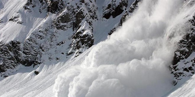 Meteoroloji'den 14 ile '' uyars