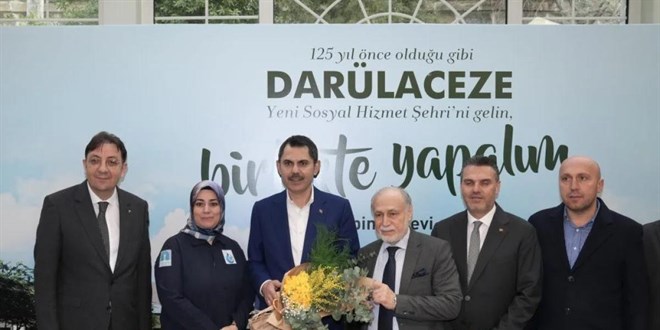 'retmenlerimize yaanabilir bir stanbul iin kollarmz svadk'