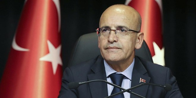 Bakan imek: Amacmz hizmet ihracatn bytmek