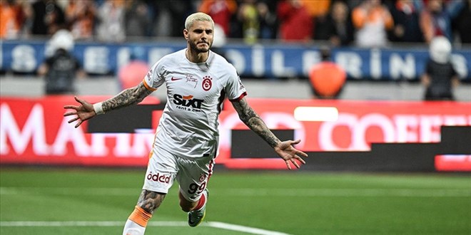 MKE Ankaragc, TFF'den Icardi iin disiplin soruturmas amasn talep edecek