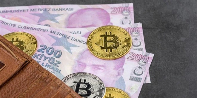 Denetim geliyor: Kripto parada ilem vergisi alnabilir