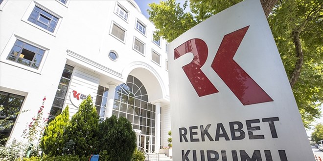 Rekabet Kurulu: Para cezalar artrlacak