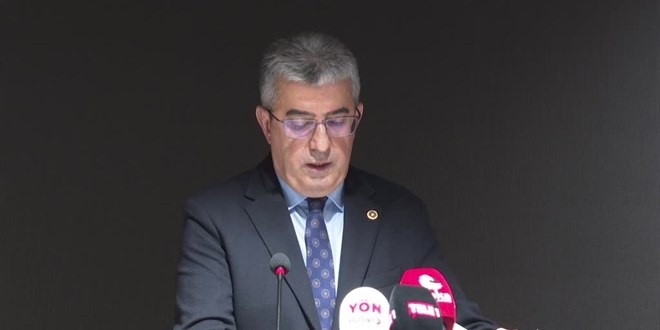 CHP'li Gnaydn'dan, toplu szleme ikramiyesi aklamas