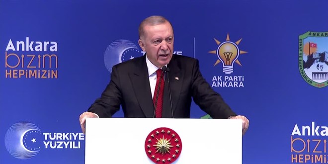 Erdoan: Dolmu ve minibs esnafmzn plaka maduriyetlerini gidereceiz