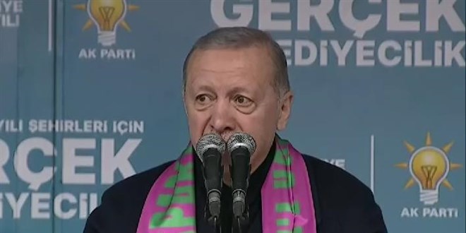 Erdoğan'dan Ekonomi Mesajı: Göstergelerimiz Gayet İyi - Memurlar.Net