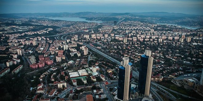 The Economist'e gre stanbul seimlerinin belirleyici unsuru 