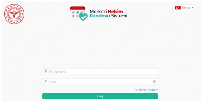 MHRS randevularna dzenleme geliyor