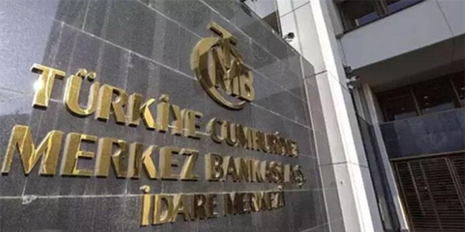 Merkez Bankas'ndan reeskont ve avans faiz oranlar iin yeni karar