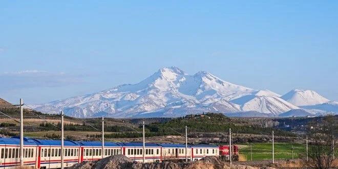 Mezopotamya Ekspresi tantm turunu tamamlad