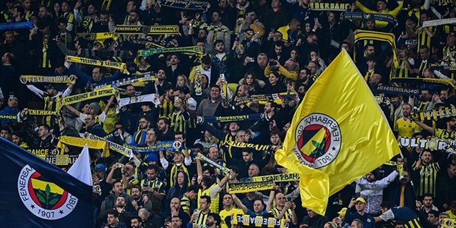 UEFA'dan Fenerbahe'nin cezas iin yeni karar