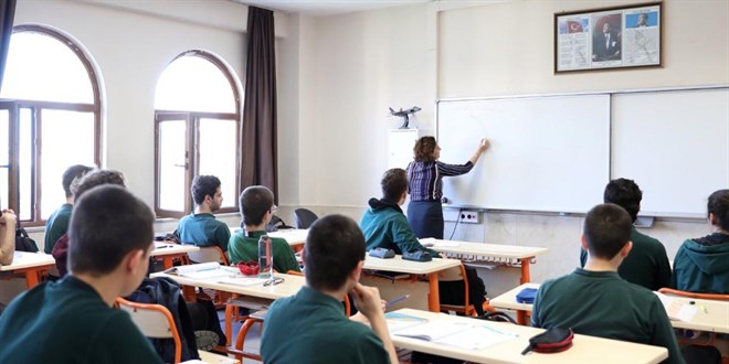 KDK'dan lisede 'blok ders' yaplmasn tavsiyesi