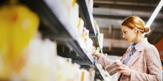 Bakanlk almalara balad: Ambalaj zerine tavsiye fiyat geliyor