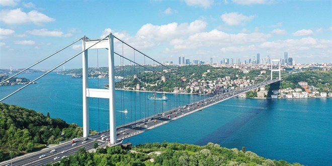 stanbul Valilii: 1 Mays iin sendikalardan bavuru yaplmad