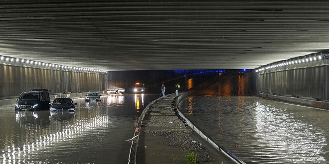 almalarn srd Ankara'da ya yeniden balad