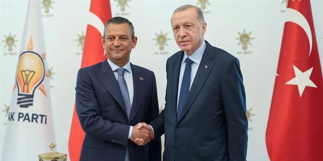 Erdoan'n iade-i ziyareti ne zaman? zel: Henz bavuru olmad