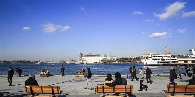 Meteorolojiden son rapor: Yurt genelinde hava nasl olacak?