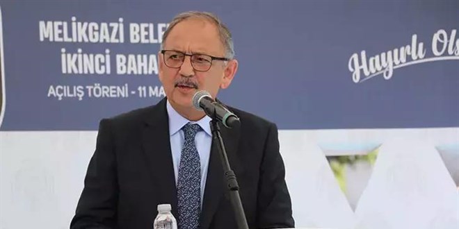 Bakan zhaseki: Eitimin nemi byk