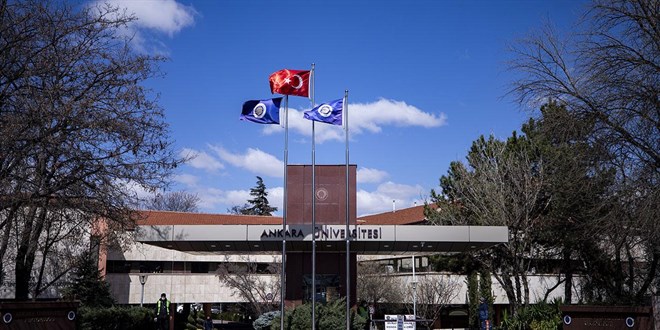 Ankara niversitesine 139 szlemeli personel alnacak