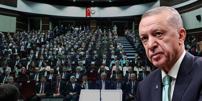 Erdoan'dan il bakanlarna uyar