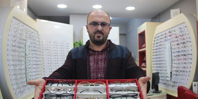 Erzurum'da 'askda gzlk' uygulamas balatld