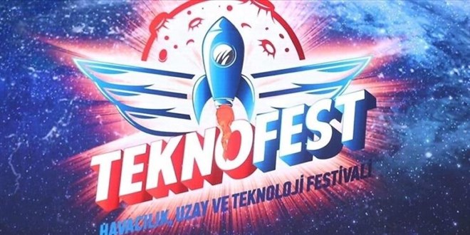 TEKNOFEST 2-6 Ekim'de Adana'da gerekletirilecek