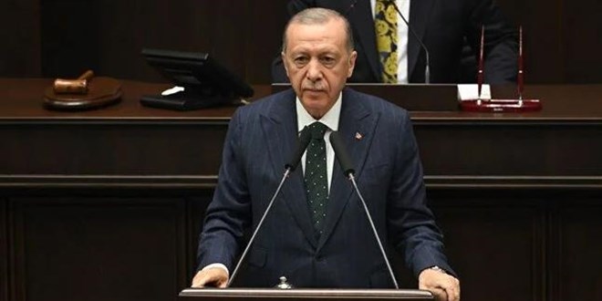 Erdoan: Babo kpekler iin sonraki adma ihtiya kalmasn