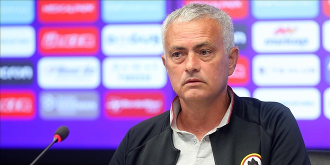 Fenerbahe, Mourinho'nun stanbul'a geliini duyurdu