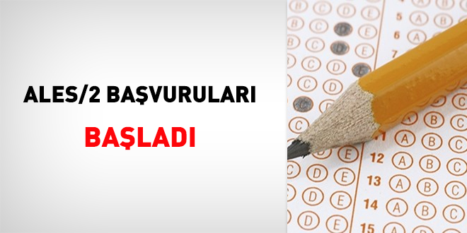 ALES/2 bavurular balad