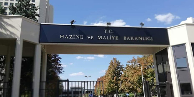 Maliye srekli zarar eden irketin kapsn alacak