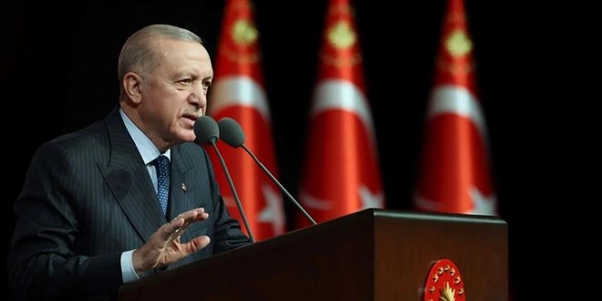 Erdoan'dan srail tepkisi: Atekes bir an nce salanmal