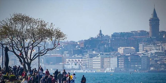 Bugn yurt genelinde hava nasl olacak?