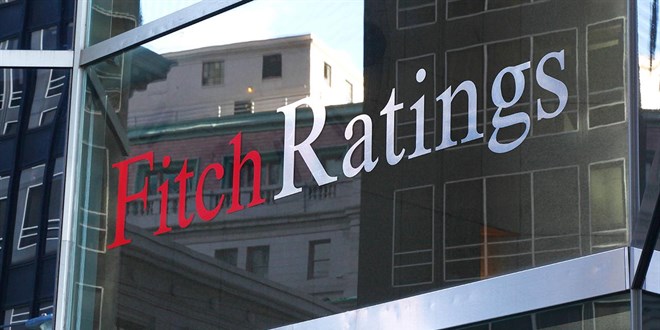 Fitch Ratings: Trk bankalarnn d finansman kaynakl riskleri azald