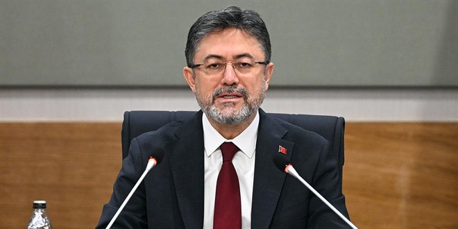 Bakan Yumakl: Basit olaylar ciddi yangnlara neden olabiliyor