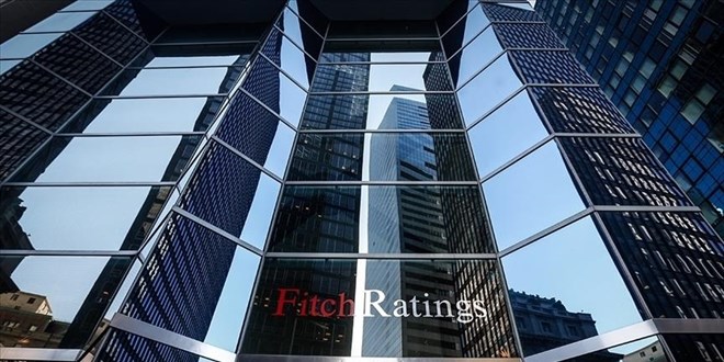 Fitch, Trkiye'nin bu yla ilikin byme tahminini ykseltti