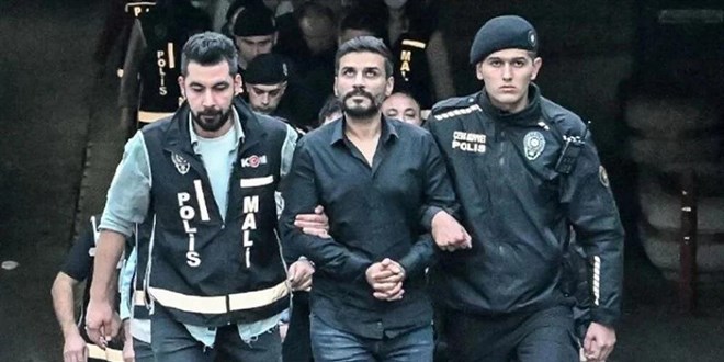 Engin Polat yine hakim karsnda: 9 yla kadar hapis isteniyor