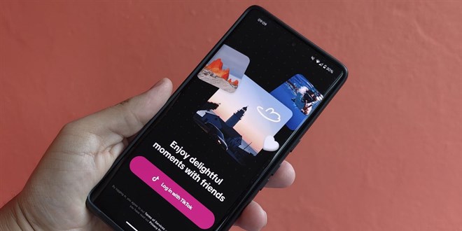 TikTok abi ablalar ocuklar zehirliyor: Yeni tuzak seni anlyoruz