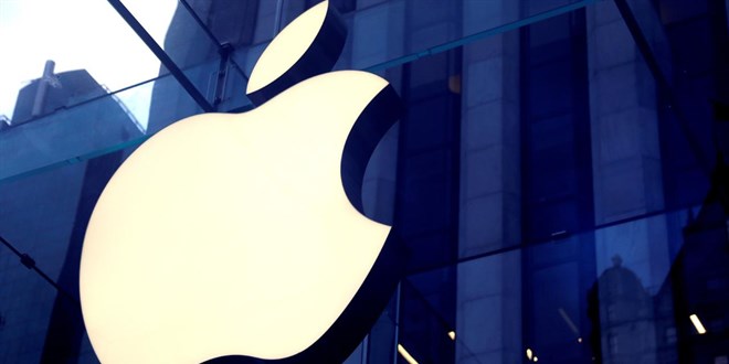 AB'den Apple'a soruturma