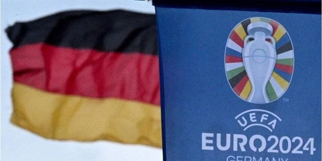 EURO 2024'te son 16 elemeleri belli oldu