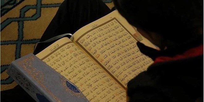 Kur-an' Kerim basm ve yaym kriterleri ynetmeliinde deiiklik
