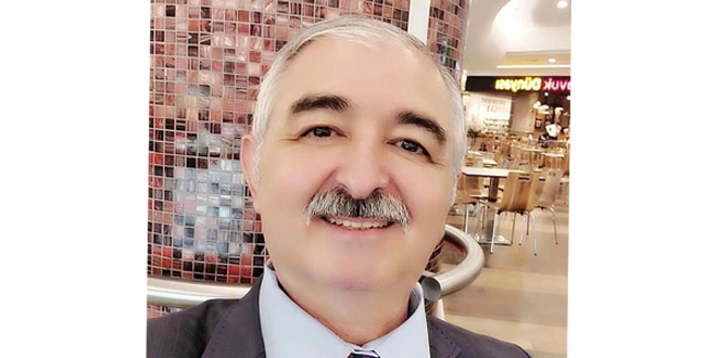 Kayp Prof. Dr. Bekir Karasu'nun cesedi bulundu